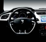 Citroen DS3 2009 года